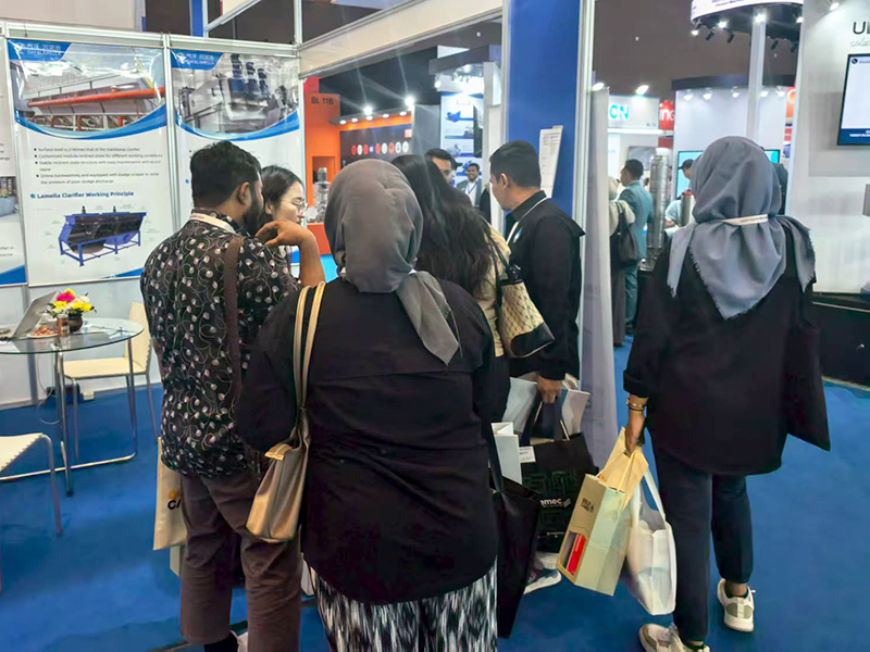 中国·永乐高(YLG)环保印尼水展气浮机沉淀池.jpg 中国·永乐高(YLG)环保印尼水展气浮机沉淀池.jpg